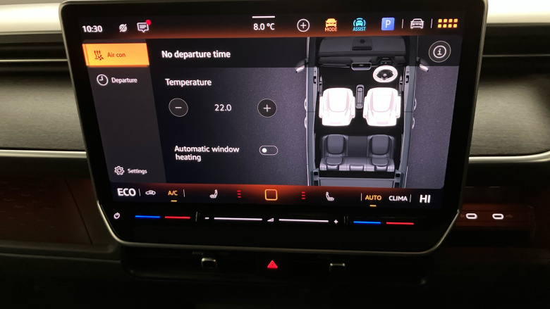 Volkswagen ID. Buzz 250kW GTX Pro 79kWh 5dr 4MOTION Auto Electric Estate